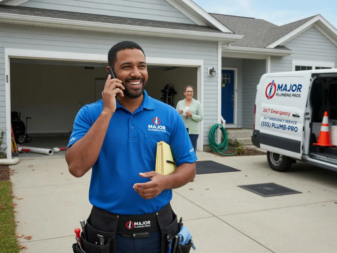 Drain Cleaning Services Watertown, SD FAQs